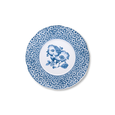 Oscar's Blue Salad + Dessert Plate | Rent