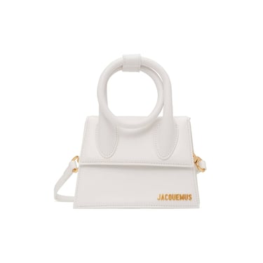 Jacquemus Le Chiquito Noeud Bag Women