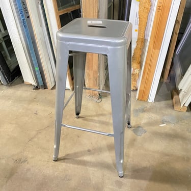 Metal Bar Stool (Multiple Available)