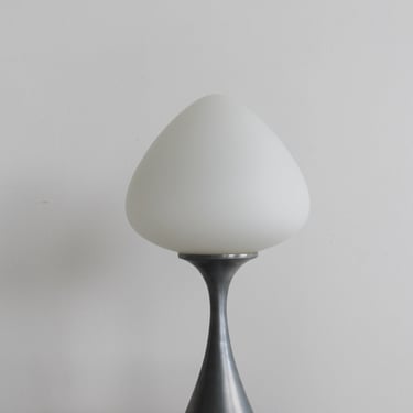 Acorn Shape Table Lamp by Laurel Lamp Co.