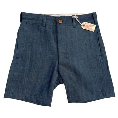 Continental Bermudas "Cooper Ed." - Moss