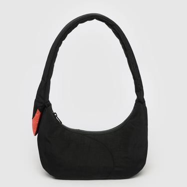 Swan Bag in Black