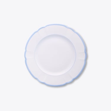 Lyon Salad + Dessert Plate | Rent | French Blue