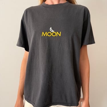Moon Tee