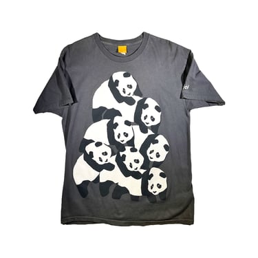 Vintage Enjoi T-Shirt Pandas Skateboards