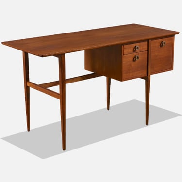 Kipp Stewart Writing Desk for Glenn of California 