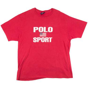 Polo Sport - L/G