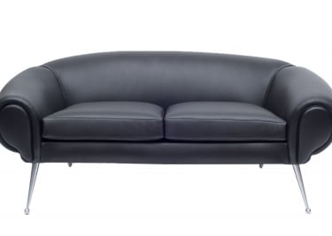 Rare Sofa by Illum Wikkelsø