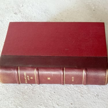 Byzantine Art Book, by David Talbot Rice, Vintage 1968 Hardcover Book 