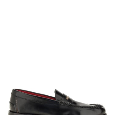 Paul Smith Women Leather Loafer