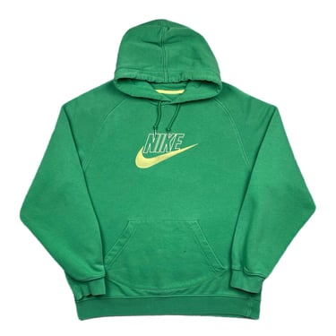 トップス 90s old NIKE foodie archive y2k Vintage 90s/Y2K Nike Spell Out Embroidered | A Leaking
