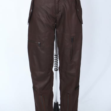 F/W 2006 Issey Miyake Flight Pants