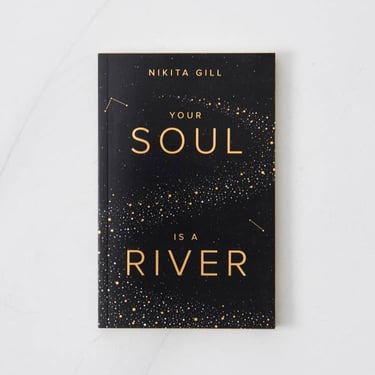 Your Soul Is A River