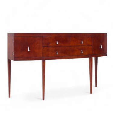 Draft: Credenza - mcm 