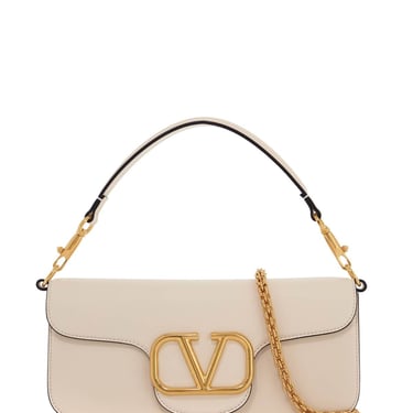 Valentino Garavani Locò Shoulder Bag Women