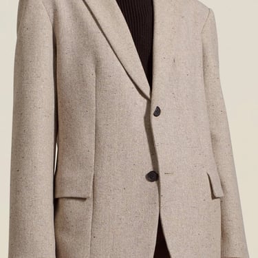 Gemini Blazer Savanna