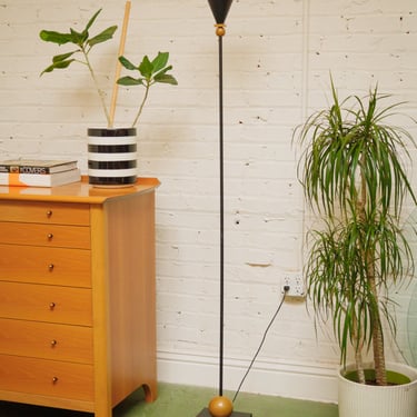 George Kovac Floor Lamp