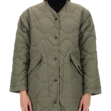 Canada Goose Women "Elgin" Coat