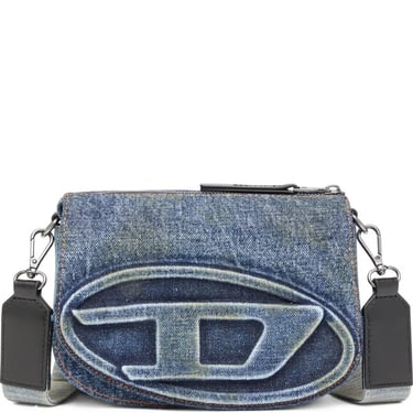 Diesel Unisex 1Dr 2.0 Camera Bag Cross Body
