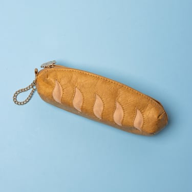 Yup! - Baguette Pouch