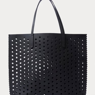 Ro Tote - Black