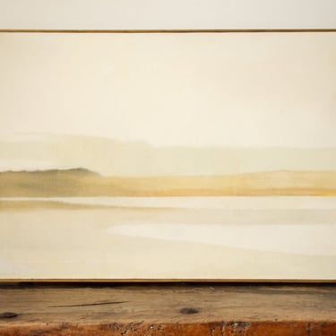 Martha O'Brien Landscape Painting