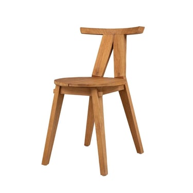 Buffalo Dining Chair