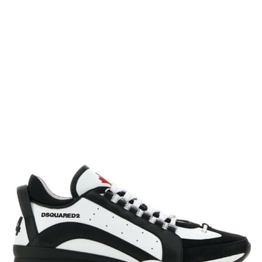 Dsquared Men Sneakers