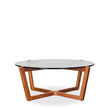 Brad Ascalon Coffee Table