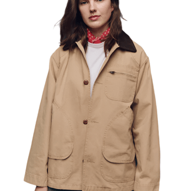 Barn Jacket