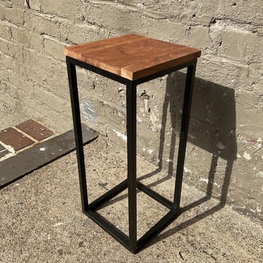 Plant Stand/Drink Table