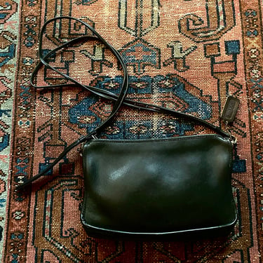 1970's Bonnie Cashin Coach Companion Bag