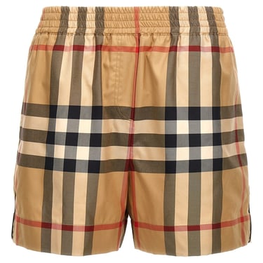 Burberry Women 'Debra' Shorts