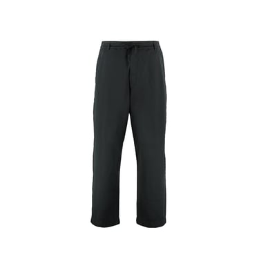 Stone Island Cotton Pants Men