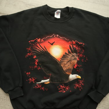 Bald Eagle T Shirt