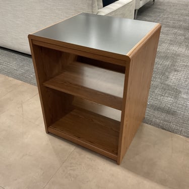 Adjustable Tier Media Console