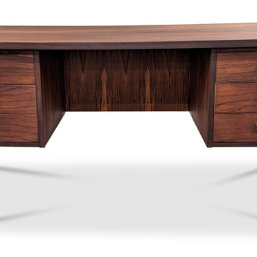 Rosewood Desk - 0224160