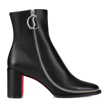 Louboutin Women Cl Zip Booty 76