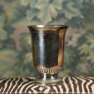 Towle Sterling Silver Vase