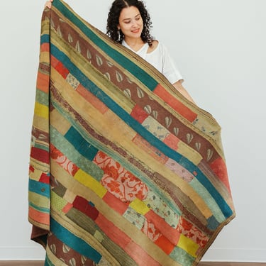 Adler Quilt