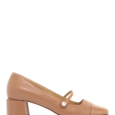 Jimmy Choo 'Mary Jane Elisa Women