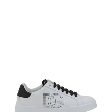 Dolce & Gabbana Men Dg Sneakers