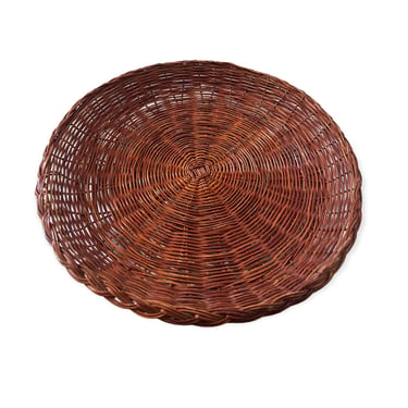 TMDP Weaved Basket Tray