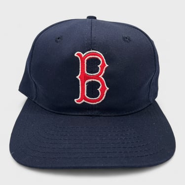 Vintage Boston Red Sox Snapback Hat