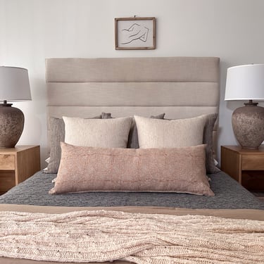 Bed Pillow Combo 'Evelyn'