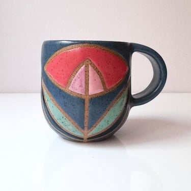 La vie en tulip - 04 - Mug