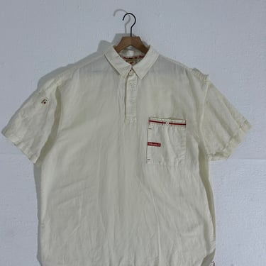 Vintage Mecca Meccaloha Hawaiian Shirt Sz. XL