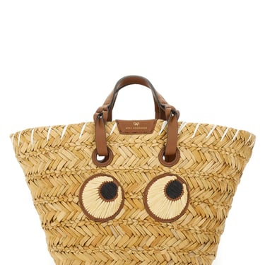 Anya Hindmarch Women Borsa A Secchiello Eyes Small