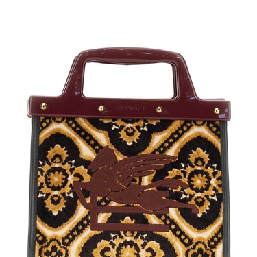 Etro Women Love Trotter Mini Bag