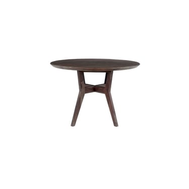 Fall River Round Dining Table